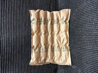 Produktfoto Luftkissenmatte Papier