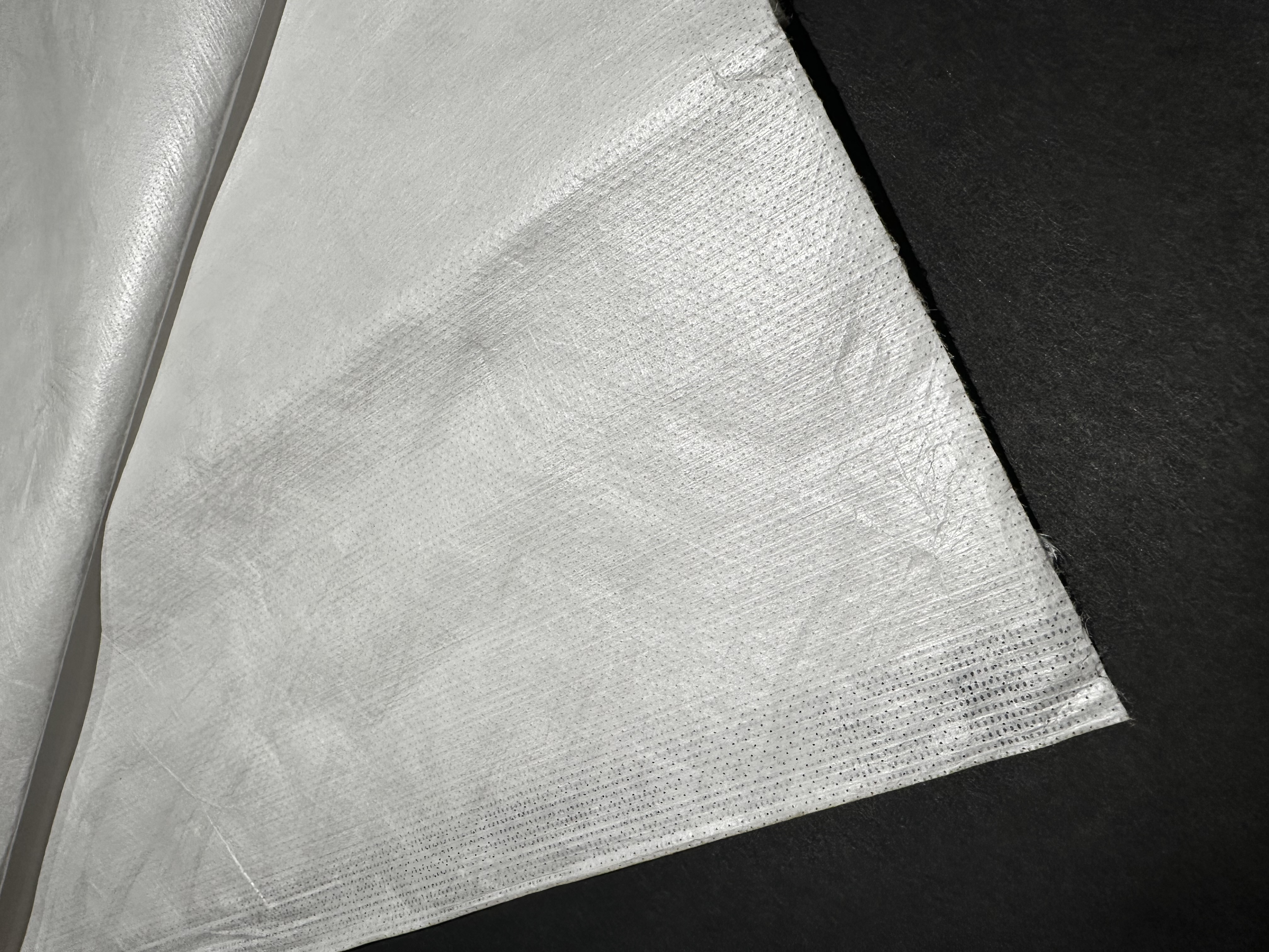 Produktfoto Tyvek® Soft-Vlies 1623E