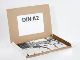 Produktfoto Kalenderverpackung