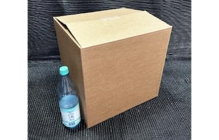 Produktfoto Versandkarton