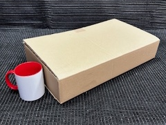 Produktfoto Versandkarton