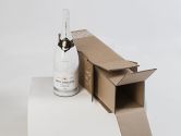 Produktfoto Flaschenkarton-Set (2 Teile) Magnum 1 Flasche