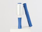Produktfoto Abroller für Ministretchfolie