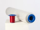 Produktfoto Fingerhülse für (Hand)Stretchfolie - Kern drehend -