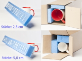 Produktfoto Schaumpolster Distanzpolster