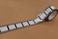 Produktfoto PVC - Klebeband "Kino"