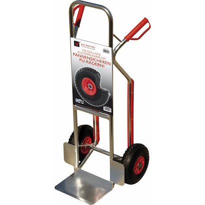 Produktfoto Sackkarre Aluminium