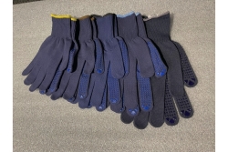 Produktfoto HENAN Strick-Arbeits-Handschuhe